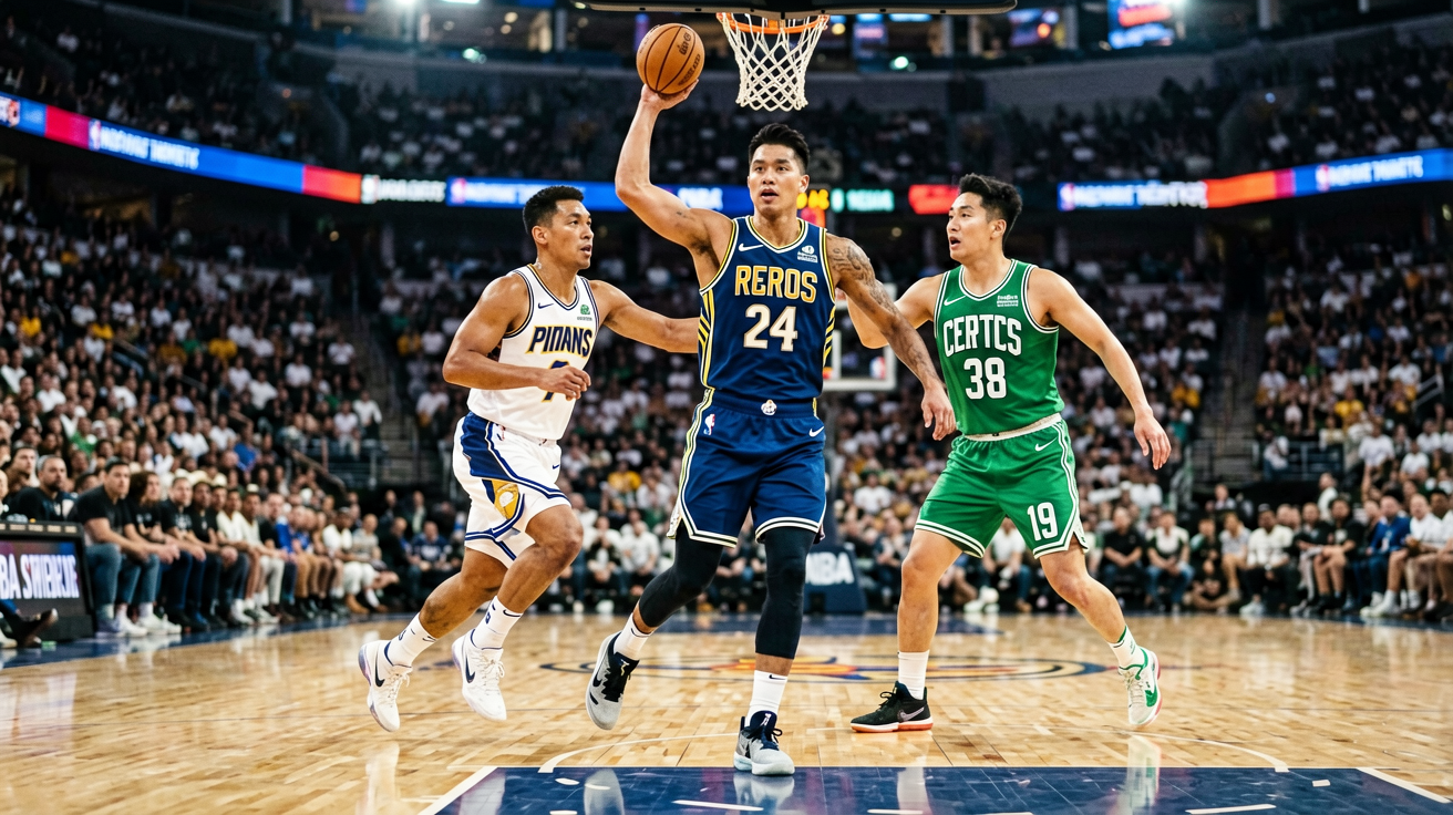 NBA